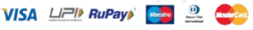Accepted Payment Methods – Suman Jewellers