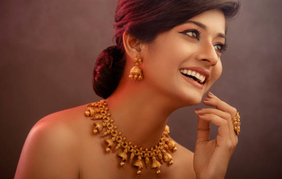 Gold Dollars Jewellery – Suman Jewellers Madurai