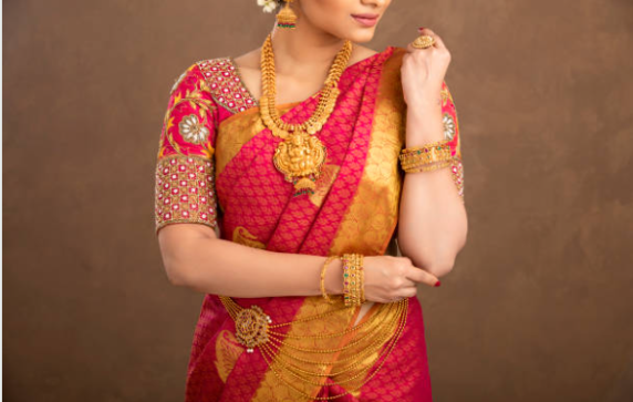 Gold Chain Collection – Suman Jewellers Madurai