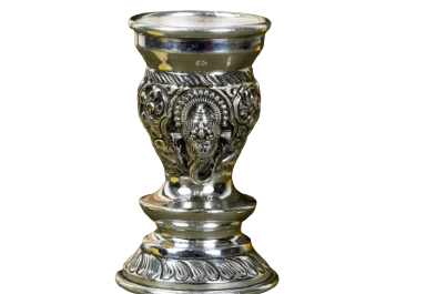 Silver Diya Best Seller – Suman Jewellers