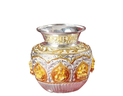 Silver Chombu – Suman Jewellers Madurai