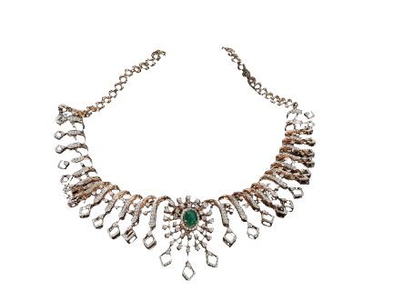 Rani Haar – Suman Jewellers Madurai